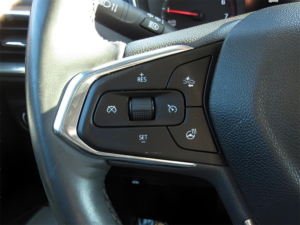 2023 Chevrolet TrailBlazer ACTIV CARBRAVO CERTIFIED