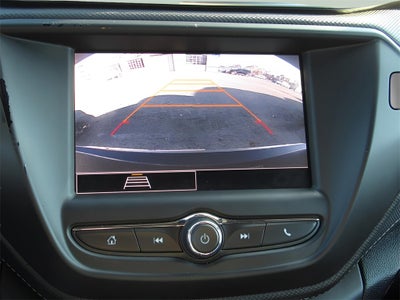 2023 Chevrolet TrailBlazer ACTIV CARBRAVO CERTIFIED