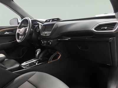 2023 Chevrolet TrailBlazer ACTIV CARBRAVO CERTIFIED