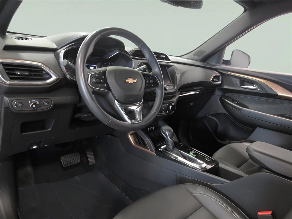 2023 Chevrolet TrailBlazer ACTIV CARBRAVO CERTIFIED