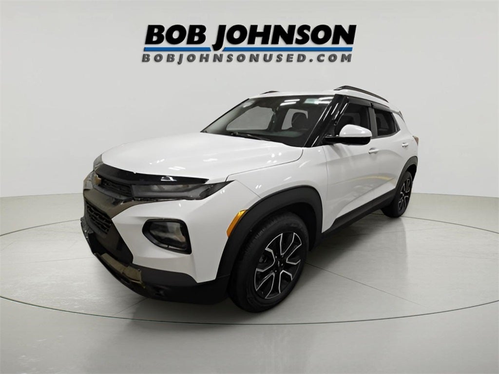 2023 Chevrolet TrailBlazer ACTIV *CarBravo Certified*