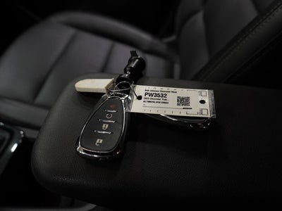 2023 Chevrolet TrailBlazer ACTIV *CarBravo Certified*