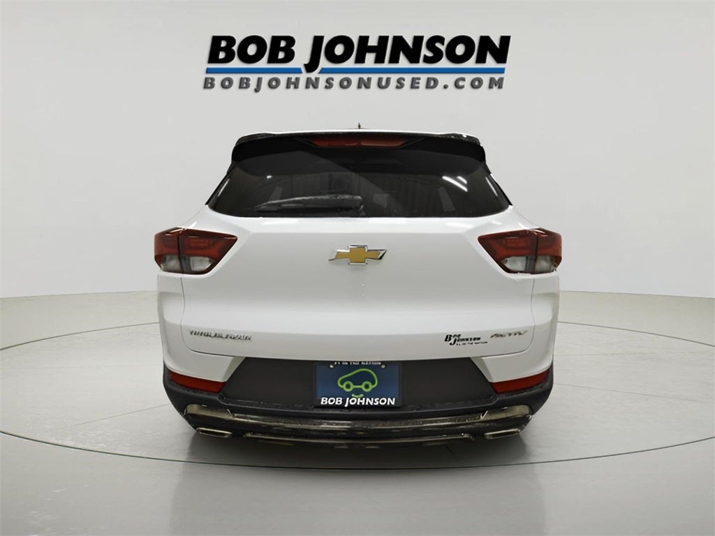 2023 Chevrolet TrailBlazer ACTIV *CarBravo Certified*