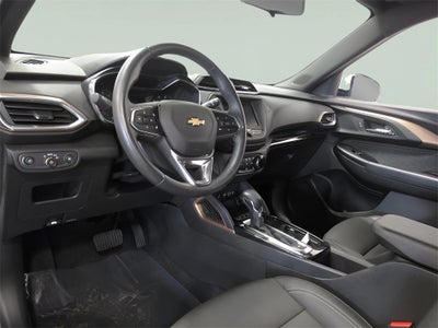 2023 Chevrolet TrailBlazer ACTIV CARBRAVO CERTIFIED