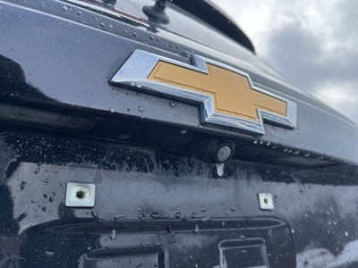 2019 Chevrolet Trax LT AWD