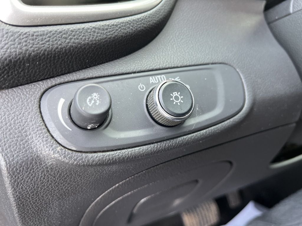 2019 Chevrolet Trax LT AWD