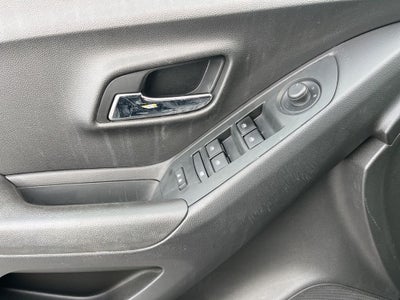 2019 Chevrolet Trax LT AWD