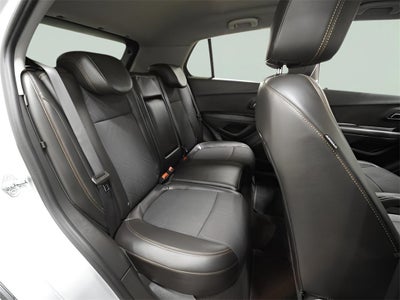 2022 Chevrolet Trax LT *CarBravo Certified*