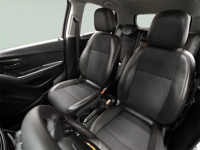 2022 Chevrolet Trax LT *CarBravo Certified*