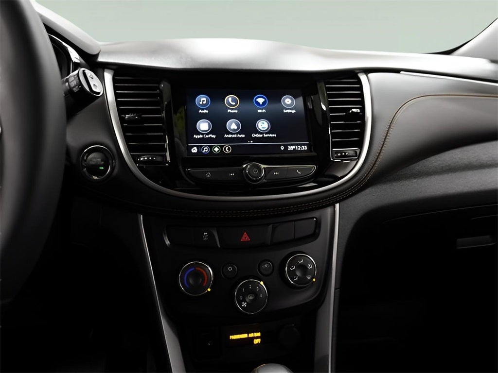 2022 Chevrolet Trax LT *CarBravo Certified*