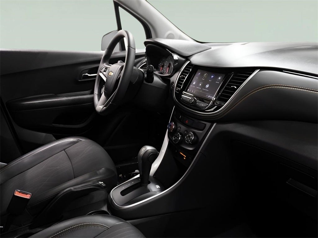 2022 Chevrolet Trax LT *CarBravo Certified*