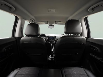 2022 Chevrolet Trax LT *CarBravo Certified*
