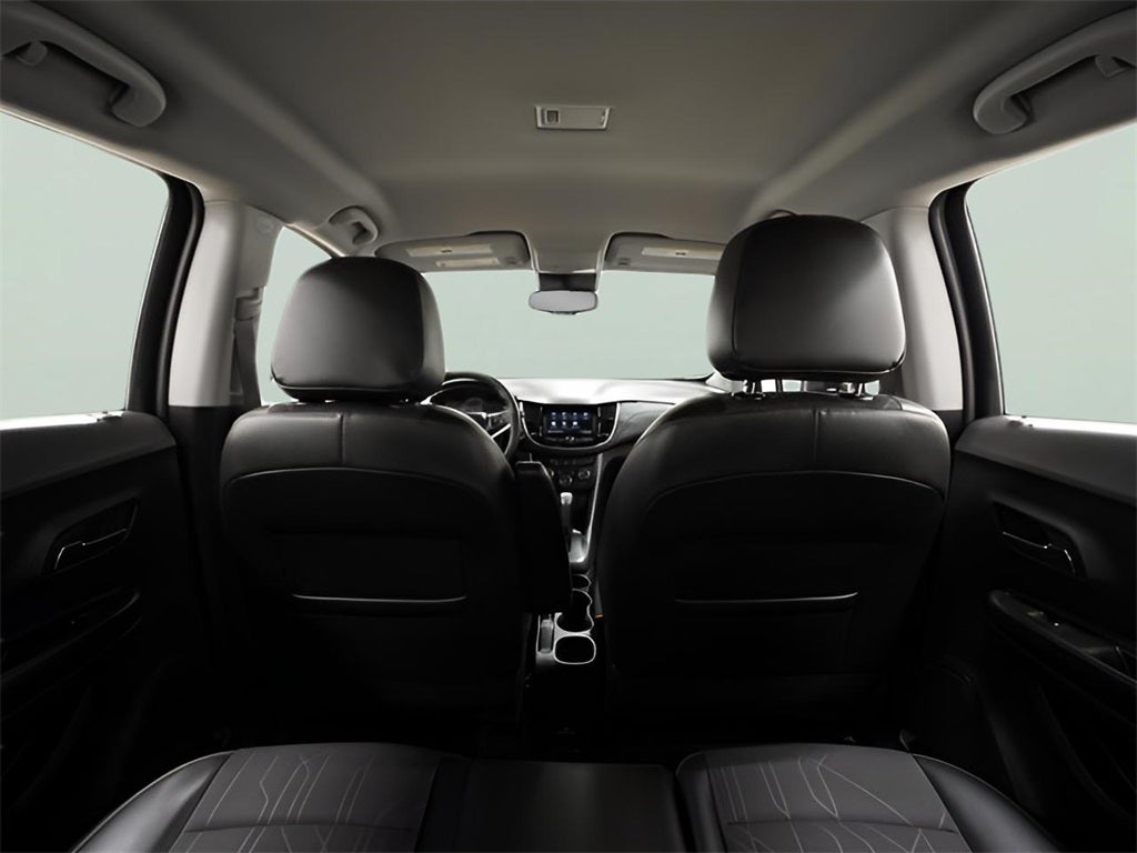 2022 Chevrolet Trax LT *CarBravo Certified*