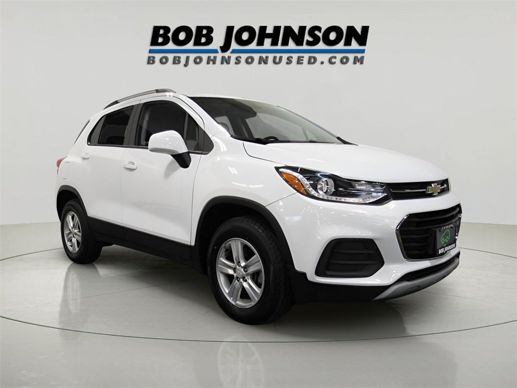 Johnson Family Chevrolet Used Cars