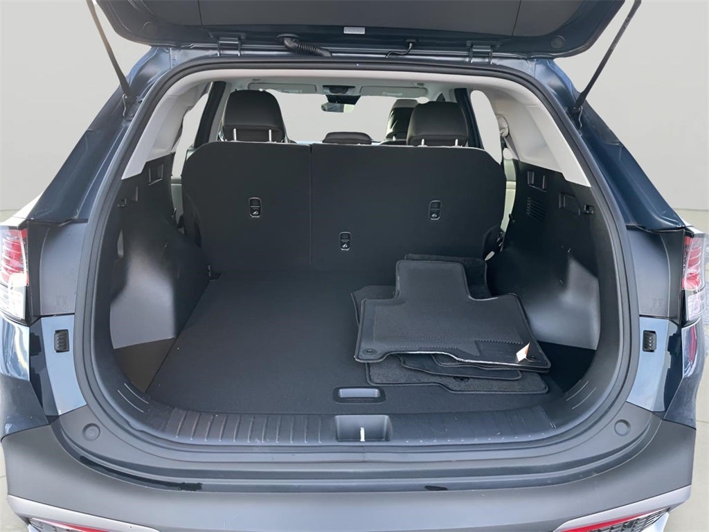 2023 Kia Sportage Hybrid EX Certified