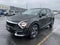 2023 Kia Sportage Hybrid EX Certified