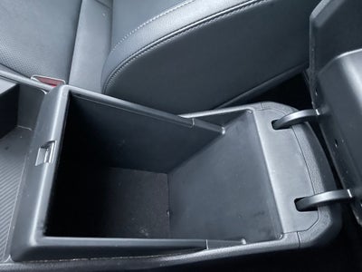 2023 Kia Sportage Hybrid EX Certified