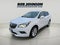 2018 Buick Envision Premium II CARBRAVO!