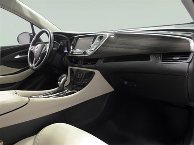 2020 Buick Envision Preferred CARBRAVO CERTIFIED