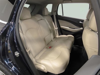 2020 Buick Envision Preferred CARBRAVO CERTIFIED