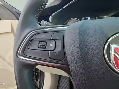 2023 Buick Envision Avenir Fully Loaded, Sunroof (CarBravo Certified!!)
