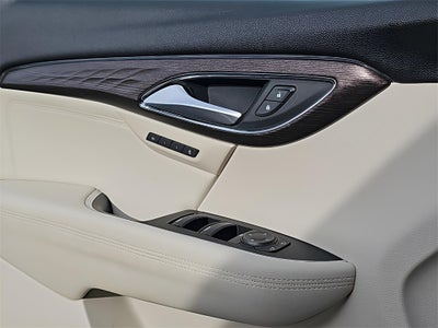 2023 Buick Envision Avenir Fully Loaded, Sunroof (CarBravo Certified!!)