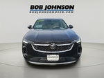 2023 Buick Envision Avenir Fully Loaded, Sunroof (CarBravo Certified!!)