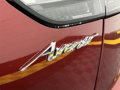 2023 Buick Envision Avenir *CarBravo Certified*