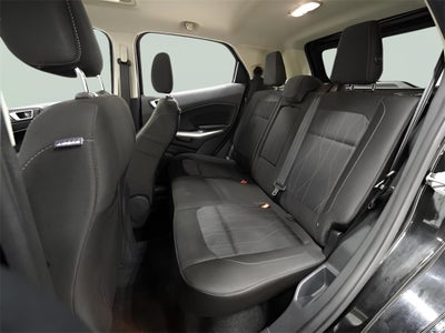2018 Ford EcoSport SE *CarBravo Certified*