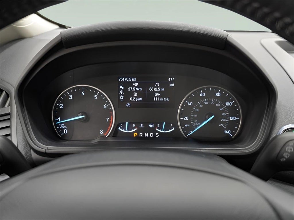 2018 Ford EcoSport SE *CarBravo Certified*