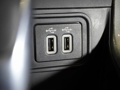 2018 Ford EcoSport SE *CarBravo Certified*