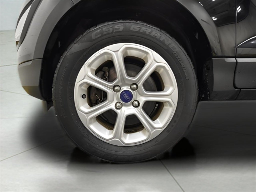 2018 Ford EcoSport SE *CarBravo Certified*