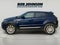 2018 Land Rover Range Rover Evoque HSE