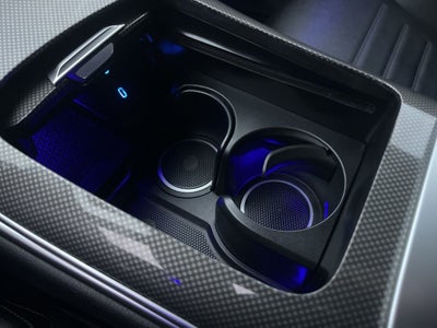 2024 Mercedes-Benz GLC GLC 300 Coupe 4MATIC®