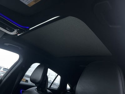 2024 Mercedes-Benz GLC GLC 300 Coupe 4MATIC®