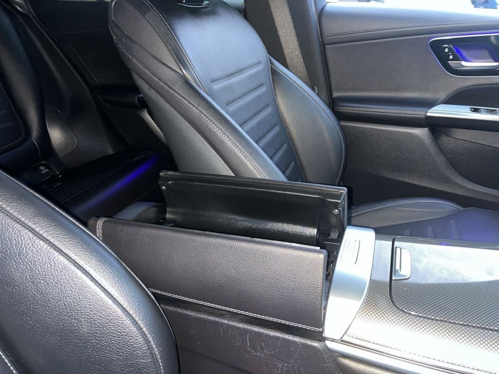 2024 Mercedes-Benz GLC GLC 300 Coupe 4MATIC®