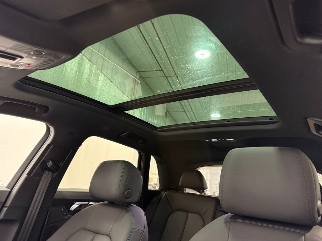 2020 Audi Q3 Premium Plus quattro