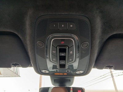 2018 Audi Q7 3.0T Prestige quattro