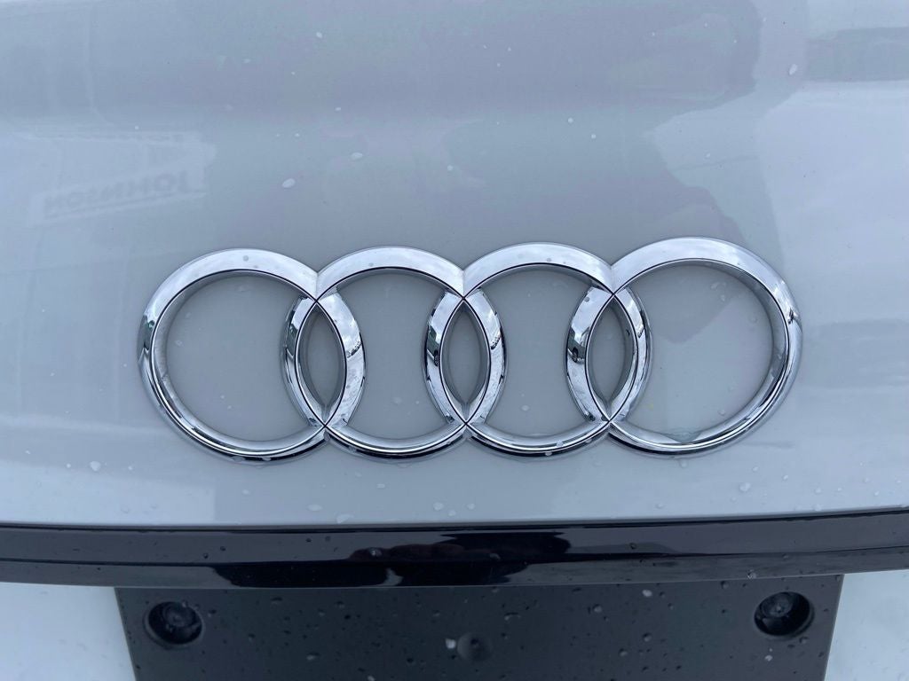 2023 Audi A6 3.0T Premium quattro