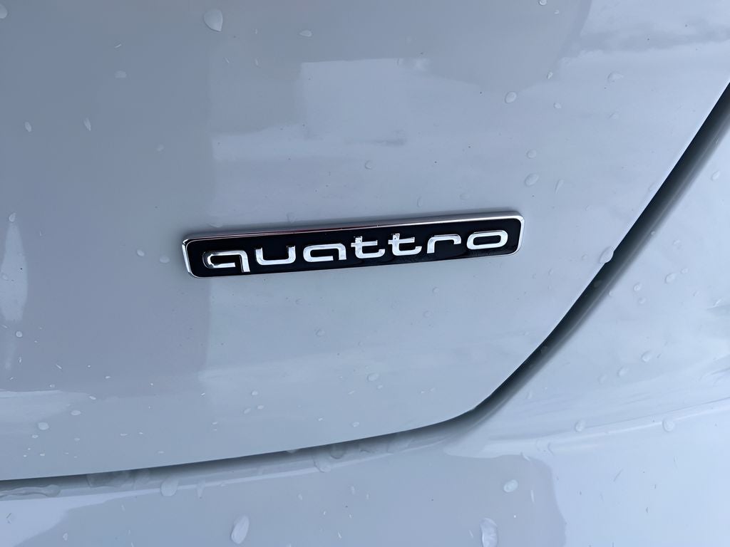 2023 Audi A6 3.0T Premium quattro