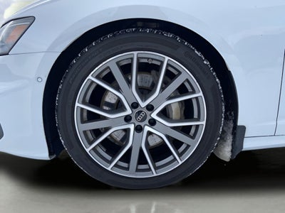 2023 Audi A6 3.0T Premium quattro