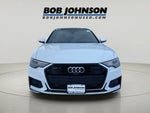 2023 Audi A6 3.0T Premium quattro