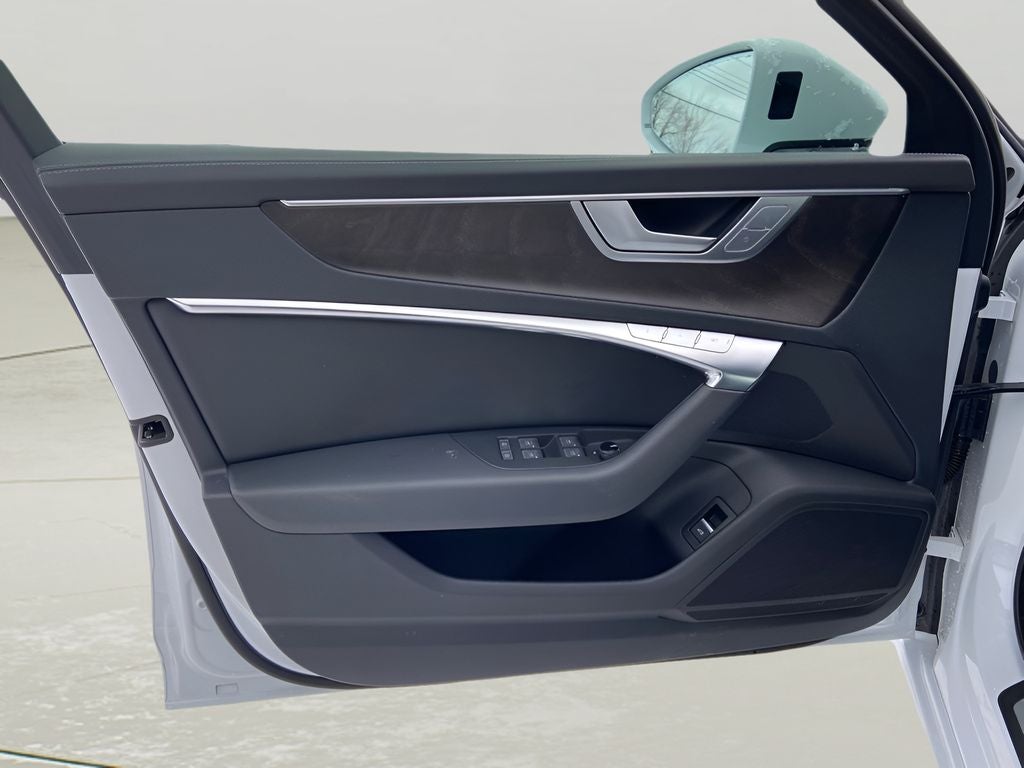 2023 Audi A6 3.0T Premium quattro