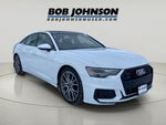 2023 Audi A6 3.0T Premium quattro