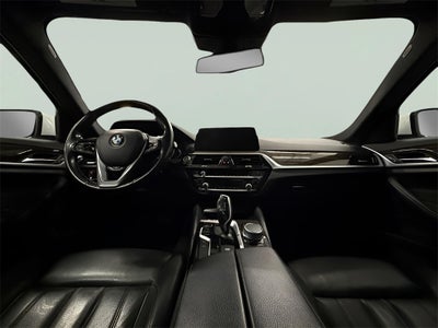 2019 BMW 5 Series 530i xDrive CarBravo