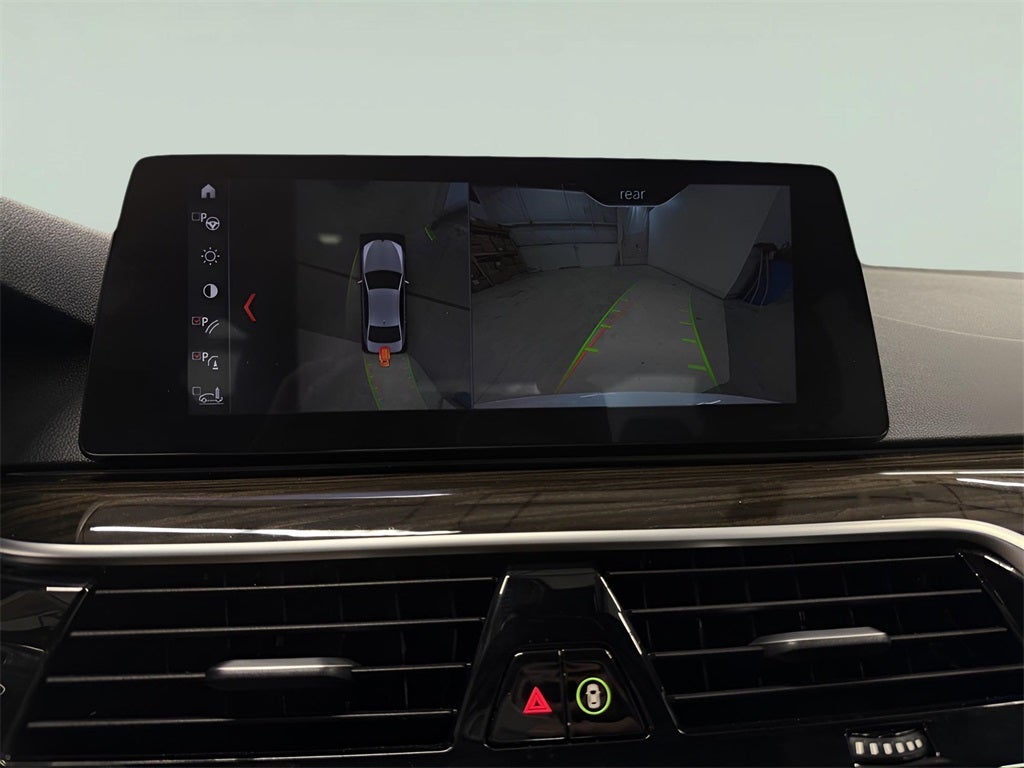 2019 BMW 5 Series 530i xDrive CarBravo