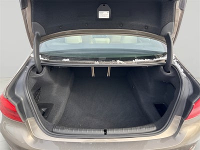 2018 BMW 5 Series 540i xDrive