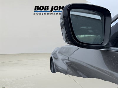 2018 BMW 5 Series 540i xDrive