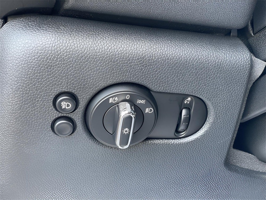 2022 MINI Convertible Cooper S