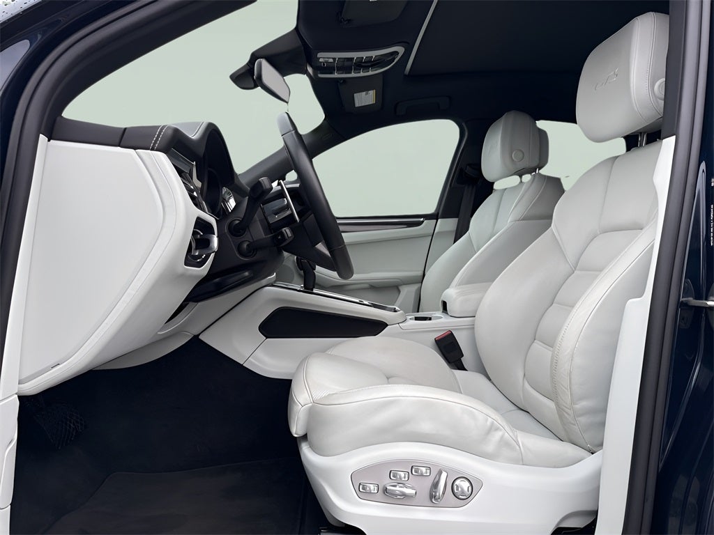 2023 Porsche Macan GTS